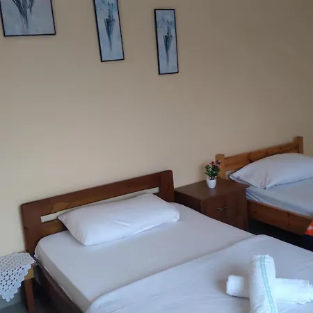 Vasi Guest house Nokove